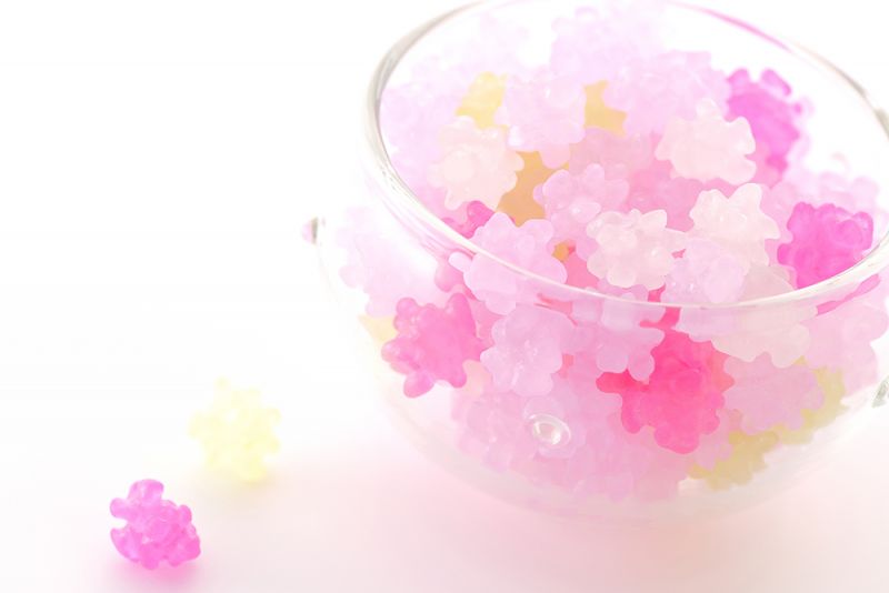 xuất xứ kẹo kompeito